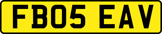 FB05EAV