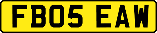 FB05EAW