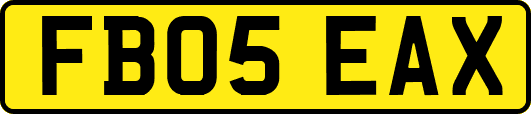 FB05EAX