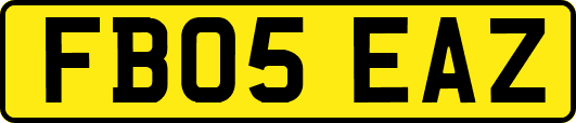 FB05EAZ