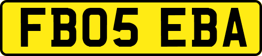 FB05EBA