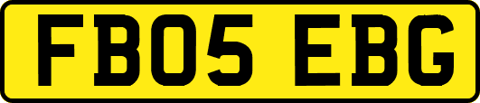 FB05EBG