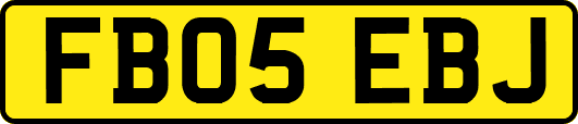 FB05EBJ