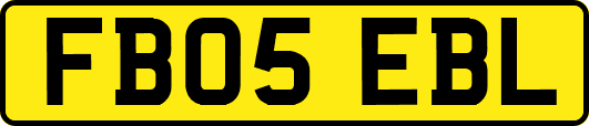 FB05EBL