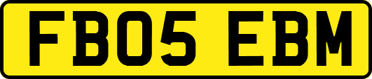 FB05EBM