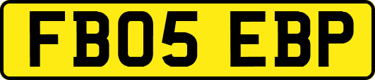 FB05EBP