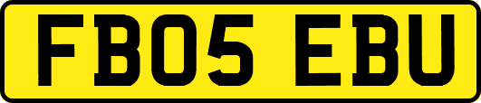 FB05EBU