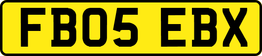 FB05EBX