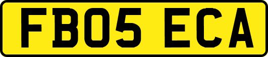 FB05ECA