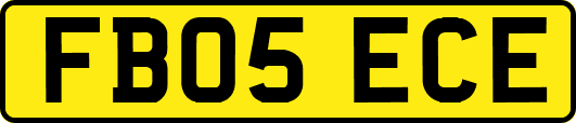 FB05ECE