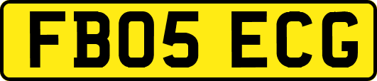 FB05ECG