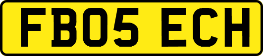 FB05ECH