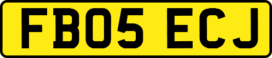 FB05ECJ