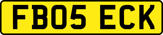 FB05ECK