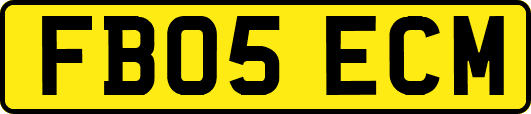 FB05ECM