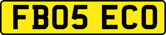 FB05ECO
