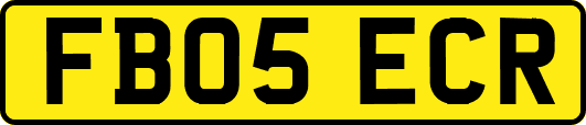 FB05ECR