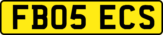FB05ECS