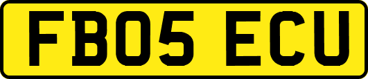 FB05ECU