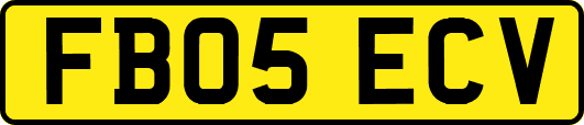 FB05ECV