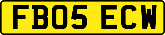 FB05ECW