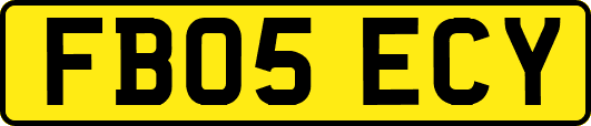 FB05ECY