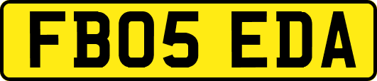 FB05EDA