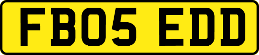 FB05EDD