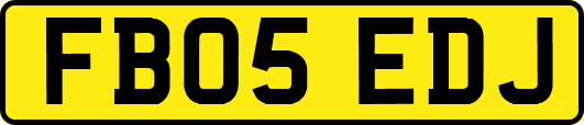 FB05EDJ