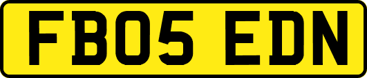 FB05EDN