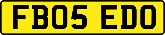 FB05EDO
