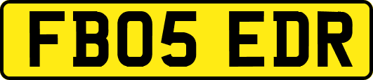 FB05EDR