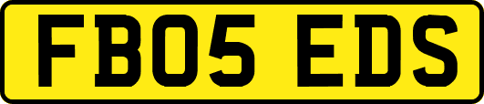 FB05EDS