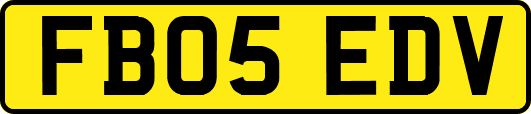 FB05EDV