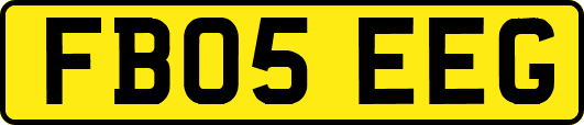 FB05EEG