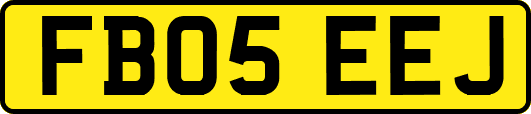 FB05EEJ