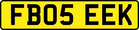FB05EEK