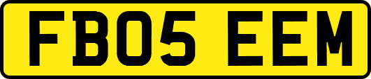 FB05EEM