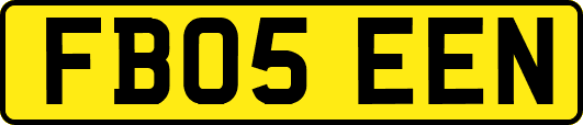 FB05EEN