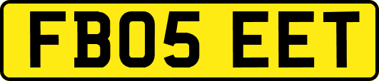 FB05EET