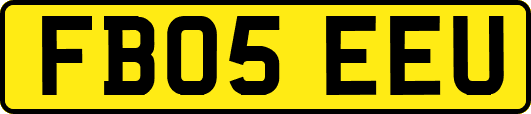 FB05EEU