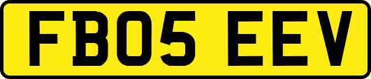 FB05EEV