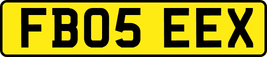 FB05EEX