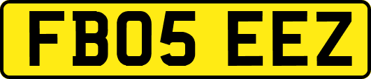 FB05EEZ