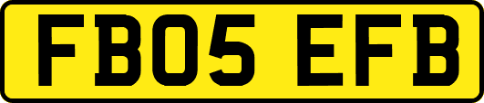 FB05EFB