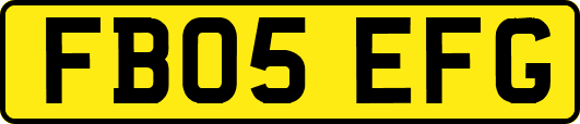 FB05EFG