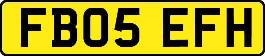 FB05EFH