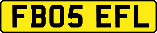 FB05EFL