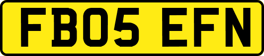 FB05EFN