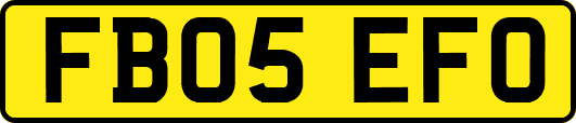 FB05EFO
